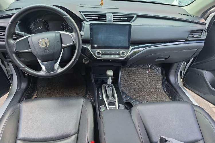 Used Honda Crider 2019 180 Turbo CVT Luxury Edition China VI Emission Standard