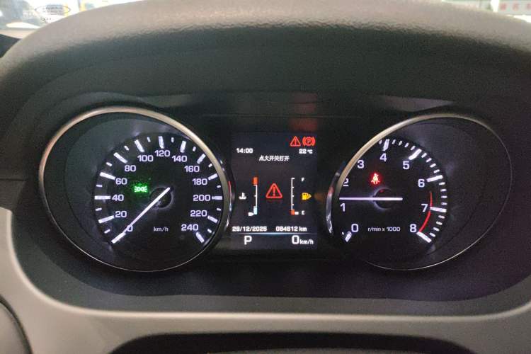 Used Land Rover Discovery Sport 2016 2.0T HSE LUXURY