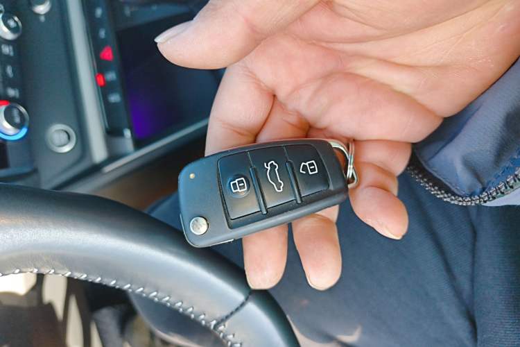 Used Audi Q3 2021 35 TFSI Fashion Dynamic Model
