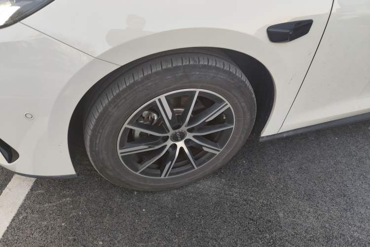 Used BYD Seal 06 New Energy 2025 DM-i Smart Drive 120KM Deluxe Model
