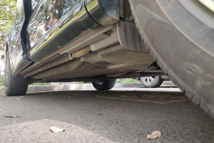 Used Audi Q5L 2018 40 TFSI Prestige Fashion Edition China VI
