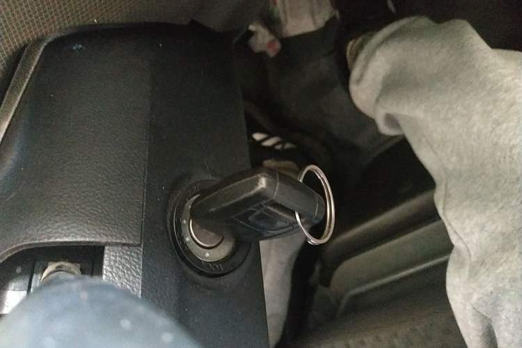 Used Wuling Rongguang New Truck 2021 1.8L Base Model Double-Cab with Dual Rear Wheels LJ479Q6
