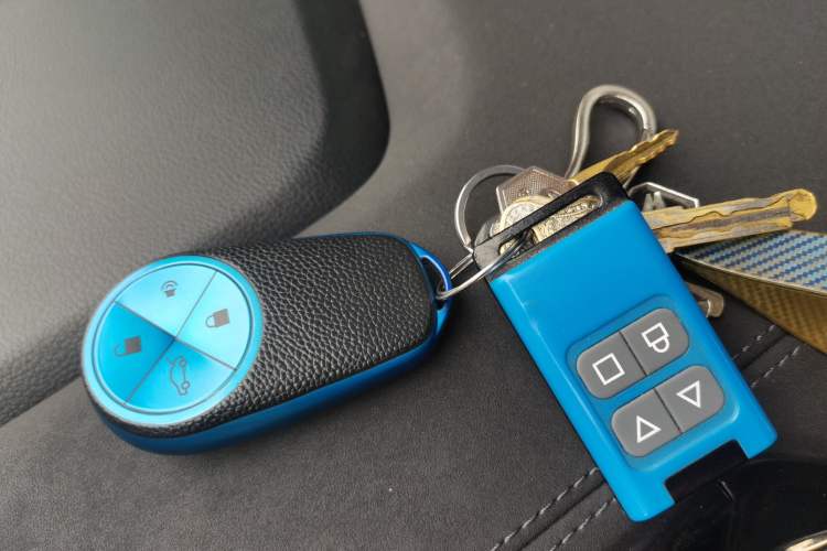 Used Nio ES6 2020 420 km Sport Edition