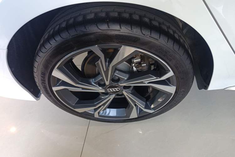 Used Audi A3 2023 Restyled A3L Limousine 35 TFSI Luxury Sport Edition