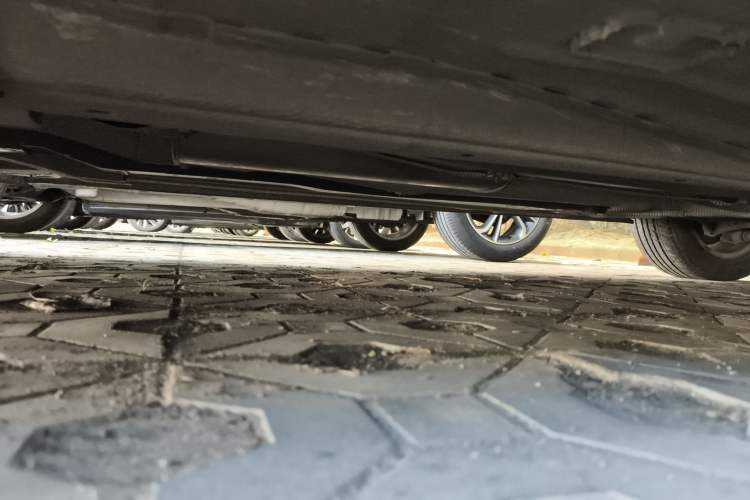 Used Ford Mondeo 2013 2.3L Fashion Edition
