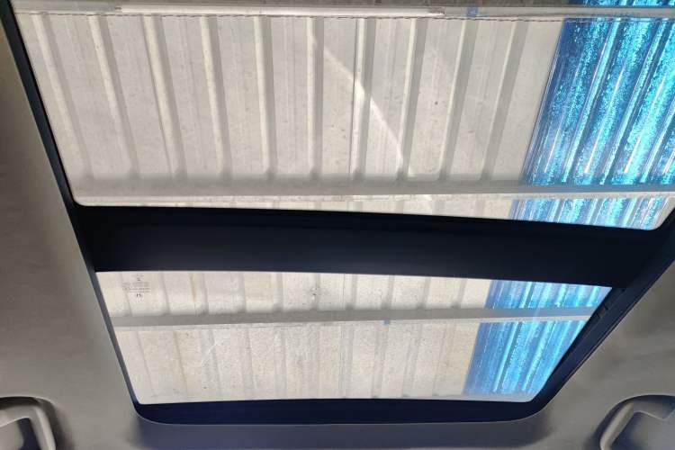 Used Honda CR-V 2021 240TURBO CVT 2WD Comfort Version