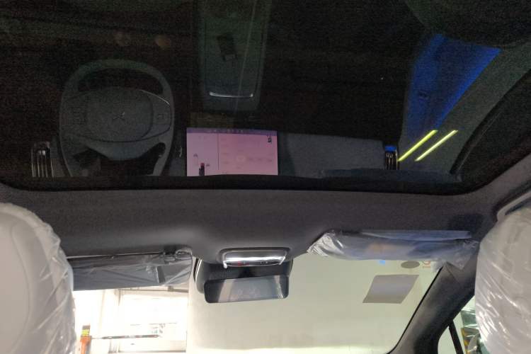 Used XPeng P7+ 2024 Long-Range Max
