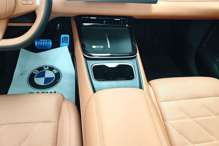 Used  S05 2024 510Max Pure Electric Version
