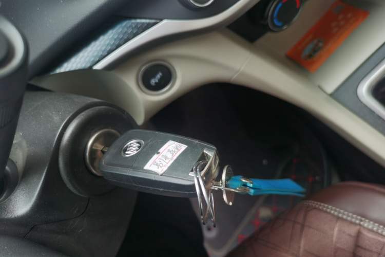 Used Buick GT 2021 Exemplar 1.5L Automatic Elite Version