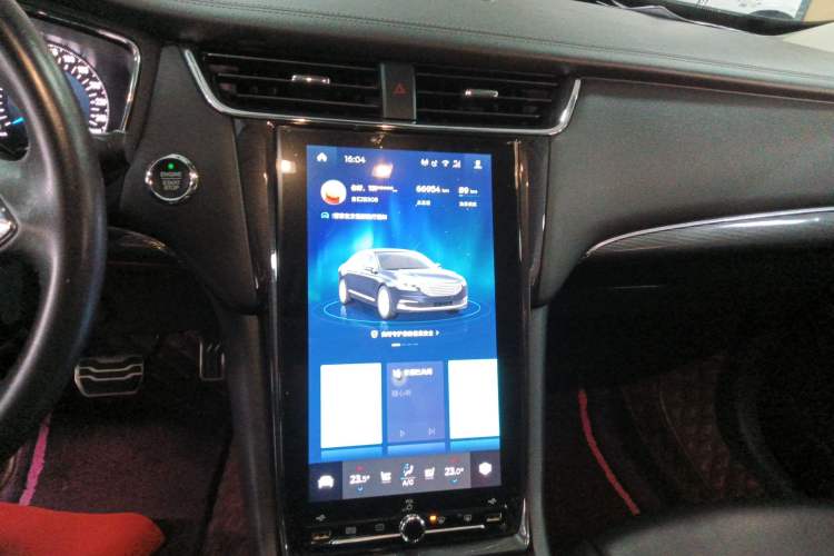 Used Ford Taurus 2019 EcoBoost 245 Premium Edition
