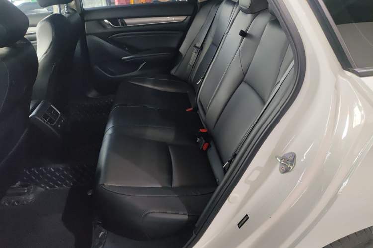 Used Honda Accord 2022 Xing·Hybrid 2.0L Xingling Version