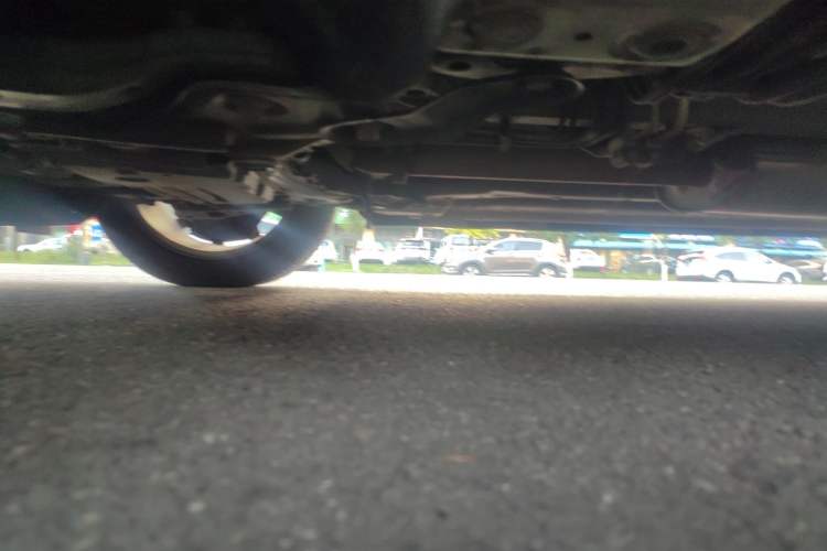 Used BYD Song MAX 2021 Upgraded Model 1.5T Manual Luxury 7-Seater
