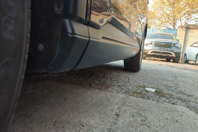 Used Honda CR-V 2023 240TURBO Two-Wheel Drive FENGSHANG Edition 5 Seats
