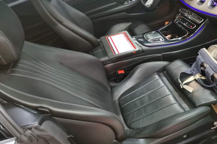 Used Mercedes-Benz E-Class 2021 E 260 Coupe