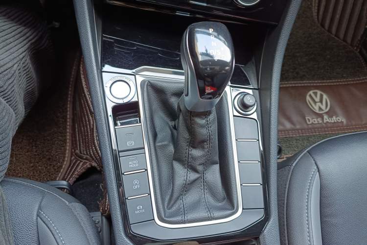 Used Volkswagen Sagitar 2021 200TSI DSG Comfort Connect Edition