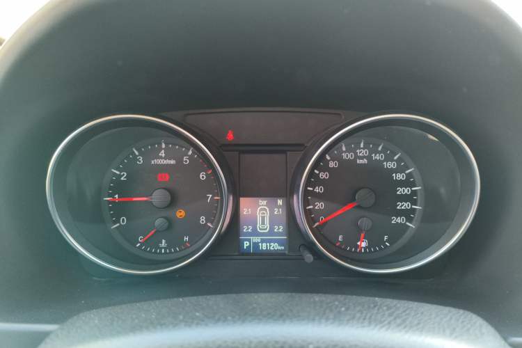 Used Haval M6 2019 1.5T DCT Two-Wheel Drive Elite Version China VI Standard