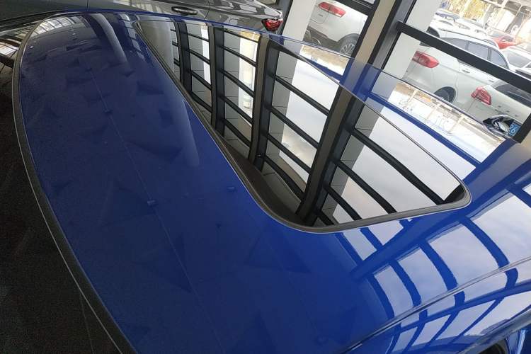 Used Honda Civic 2023 2.0L eHEV Sharp Edition
