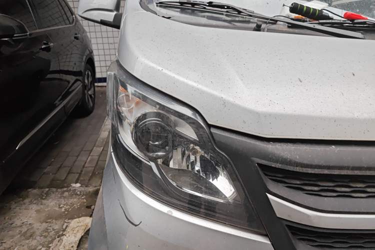 Used Chana Star 5 2022 1.4L Classic Edition Passenger Vehicle JL473Q3