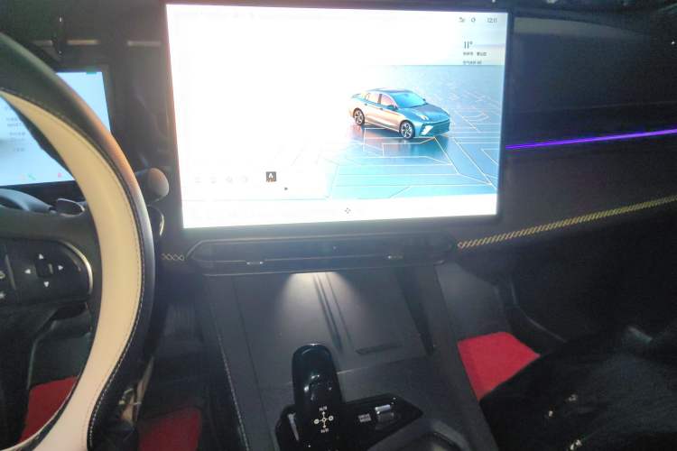 Used Lynk & Co 03 2025 1.5TD DCT Champion Edition Pro