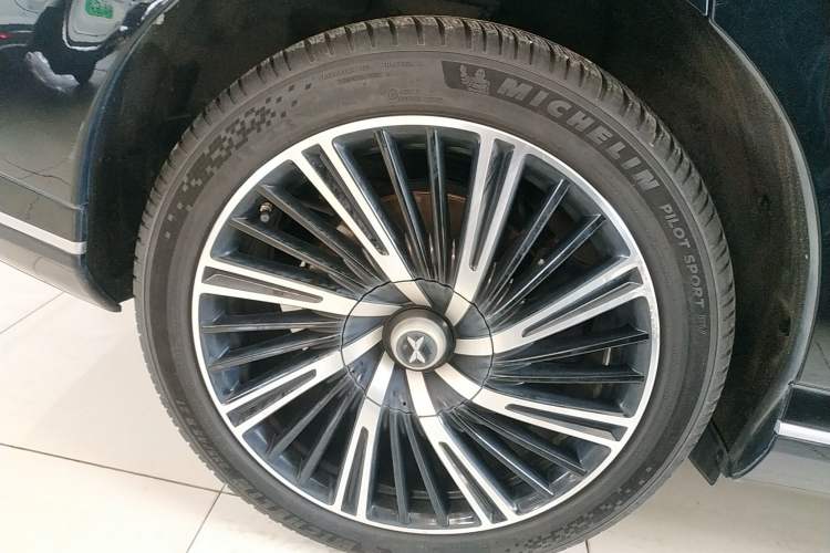 Used XPeng G9 2024 702 Max
