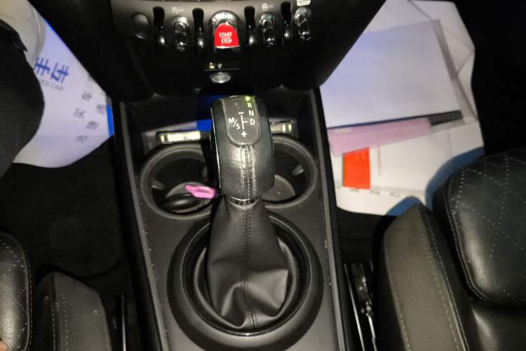 Used  Countryman 2018 1.5T COOPER ALL4 Artist