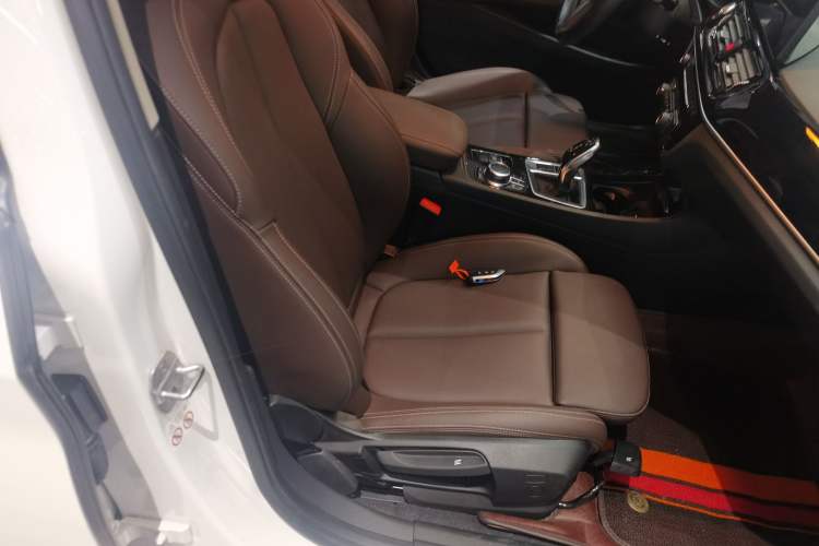 Used BMW 1 Series 2023 120i M Sport Night Edition
