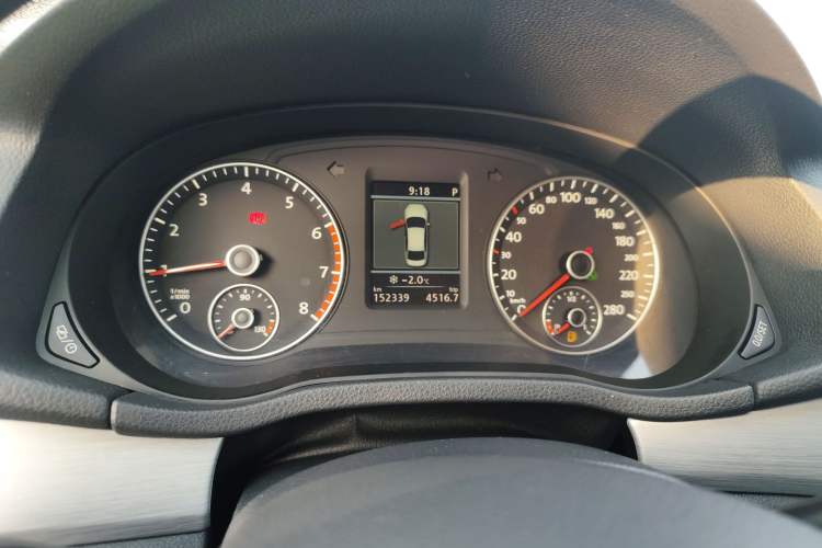 Used Volkswagen Passat 2013 1.8TSI DSG Prestige Edition