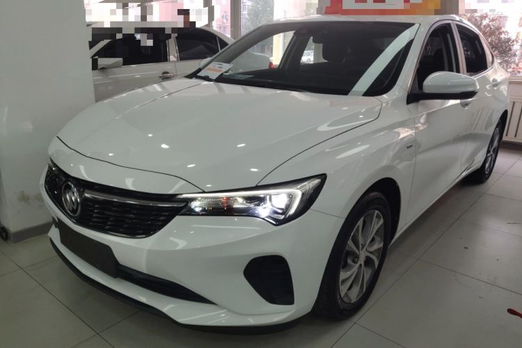 Used Buick Verano 2022 Pro 533T Enjoyment Edition