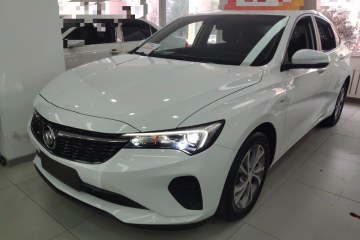 Used Buick Verano 2022 Pro 533T Enjoyment Edition