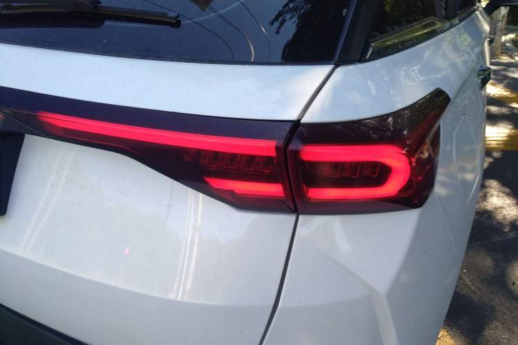 Used Bestune T77 2020 PRO 280 TID Automatic Luxury Model
