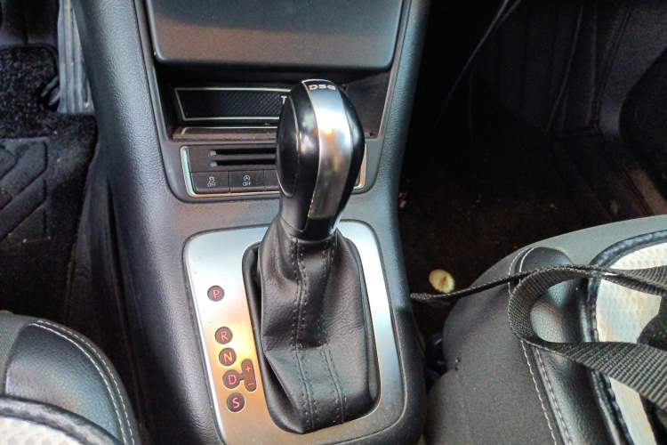 Used Volkswagen Tiguan 2016 280TSI Automatic Two-Wheel-Drive Silk Road Style Edition