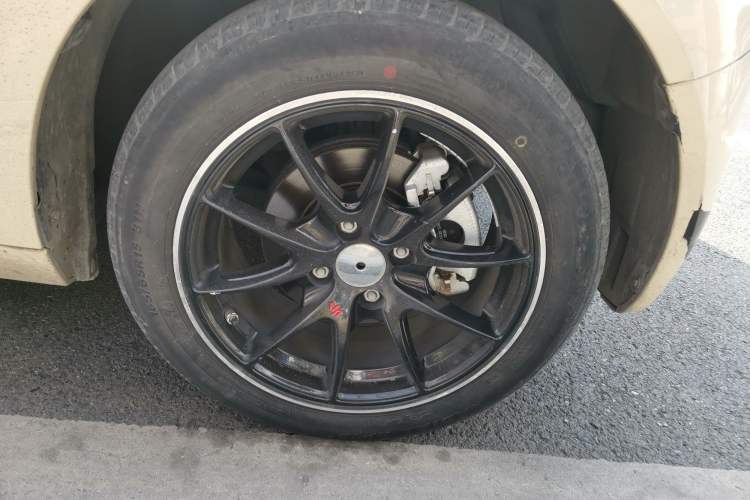 Used ORA Black Cat 2021 301 km Basic Version