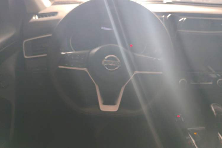 Used Nissan Qashqai 2019 2.0L CVT Smart Enjoyment Version
