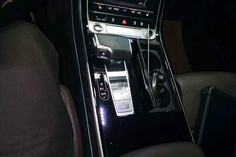 Used Audi A8 2021 A8L 50 TFSI quattro Comfort Model
