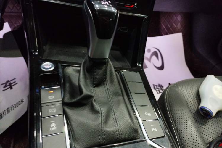 Used Volkswagen Passat 2022 330TSI Luxury Edition