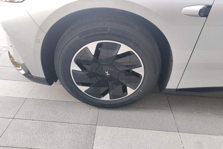 Used XPeng P7+ 2024 Long-Range Max
