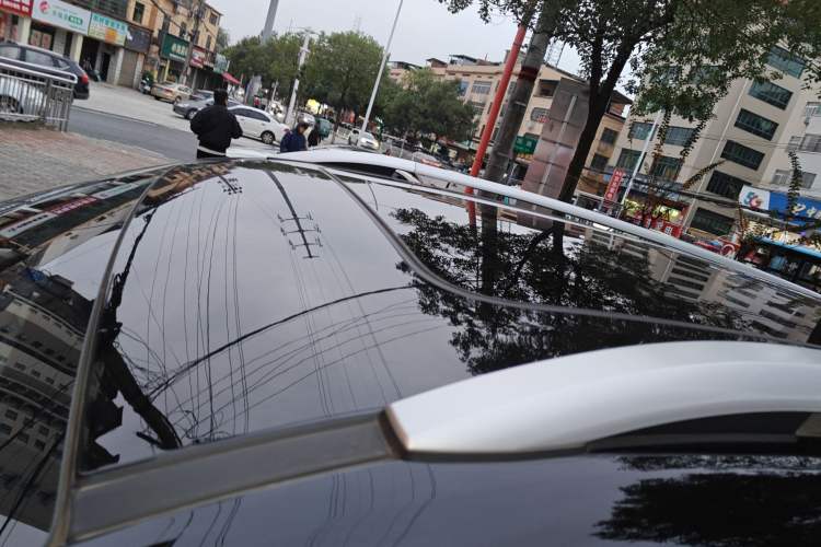 Used Geely Auto Haoyue L 2023 2.0T DCT Prestige Edition
