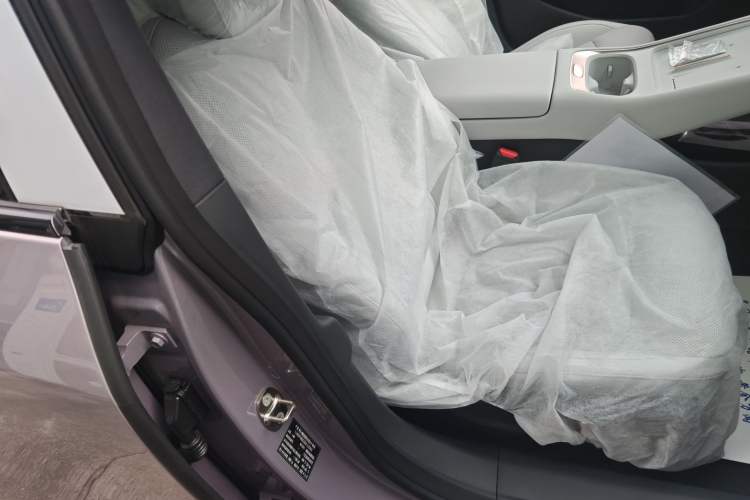 Used XPeng P7+ 2024 Long-Range Max