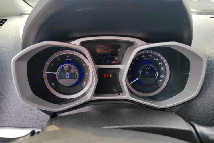 Used  Refine S3 2016 1.5L CVT Luxury Smart Version
