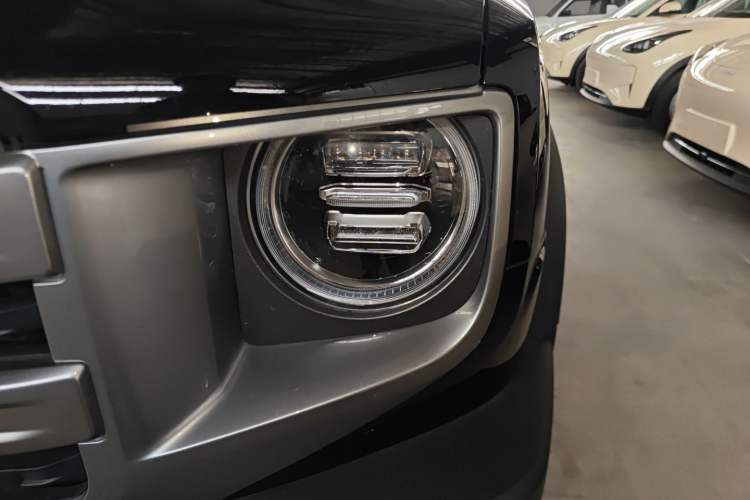 Used Haval DARGO 2024 1.5T DCT Border Collie Edition