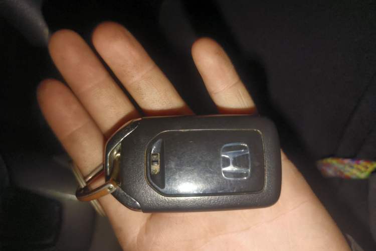 Used Honda CR-V 2017 240TURBO CVT 2WD Urban Edition
