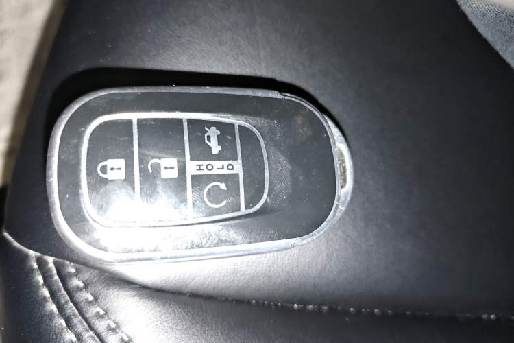 Used Honda Civic 2022 240TURBO CVT Dynamic Edition
