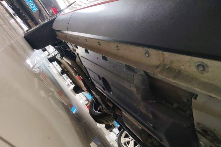 Used Haval XY 2022 1.5T Smart Edition