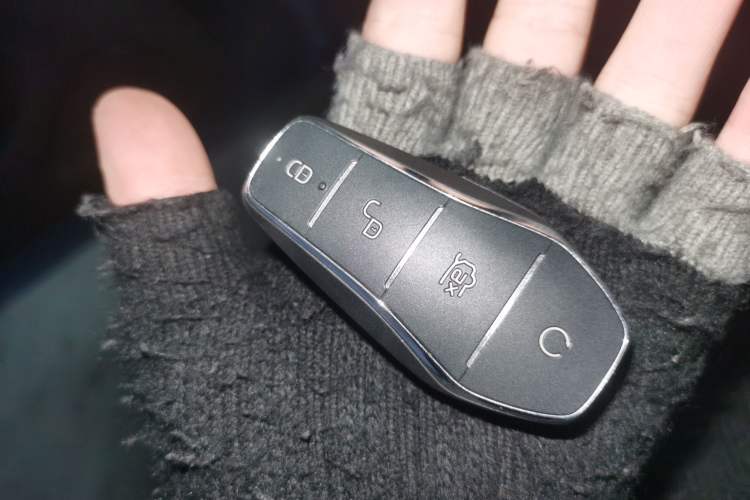 Used BYD Dolphin 2021 405 km Fashion Edition
