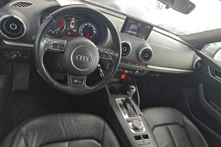 Used Audi A3 2015 Cabriolet 40 TFSI
