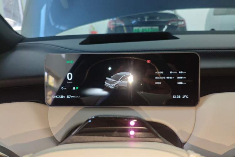 Used Nio ET5T 2025 75 kWh Touring
