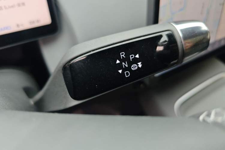 Used XPeng P7+ 2024 Long-Range Max