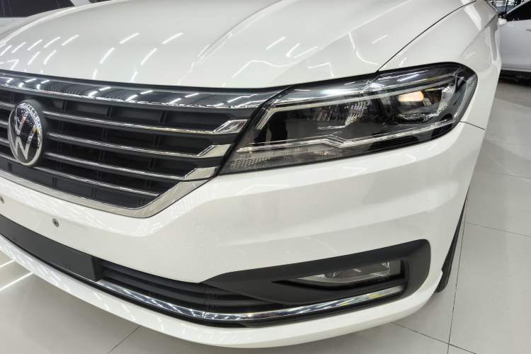 Used Volkswagen Lavida 2022 280TSI DSG Comfort Edition
