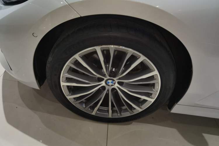 Used BMW 3 Series 2020 325Li First Edition
