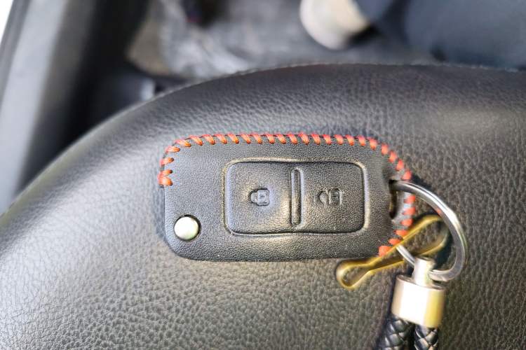 Used Volkswagen Santana 2013 1.6L Automatic Comfort Edition
